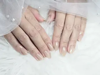 ネイル momo *.+ﾟのネイルデザイン