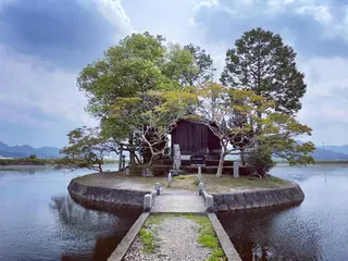 ロング カラー UNDER vr 【アンダーバー】のヘアスタイル