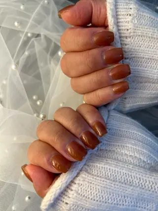 ネイル ✴︎ Delightのネイルデザイン