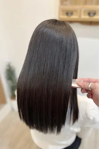 ロング shower hair salon所属・【shower】 yousuke代表のヘアスタイル