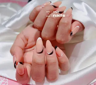 ネイル Chill Nailsalonのネイルデザイン