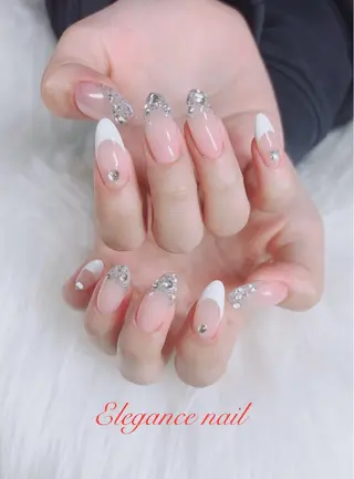 ネイル Elegance Nail本厚木店舗のネイルデザイン
