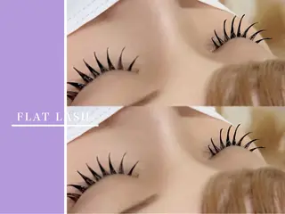 マツエク・マツパ 宋 春華の眉毛・アイブロウイメージ