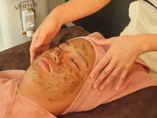 メンズ aim U Mikuのエステ・リラクイメージ