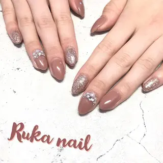 ネイル Ruka nail 【ルカ ネイル】のネイルデザイン