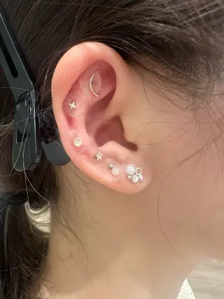 Pullulant EstheKyotoのエステ・リラクイメージ