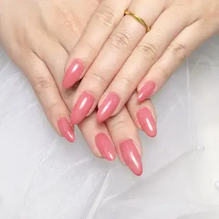 ネイル 川崎 優のネイルデザイン
