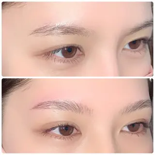 アイブロウ brow.nail Maruyamaの眉毛・アイブロウイメージ
