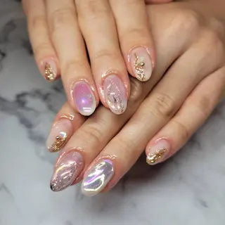 ネイル Nail salon Coco所属・Nail salon Coco【溝の口駅】のネイルデザイン