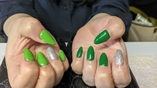 ネイル haru  nailのネイルデザイン