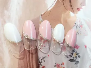 ネイル sugar plum 【スカルプ人気店】のネイルデザイン