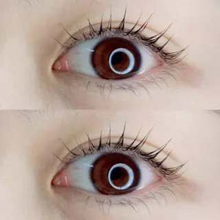 マツエク・マツパ emoma【エモマ】 天王寺／阿部野のマツエク・マツパデザイン