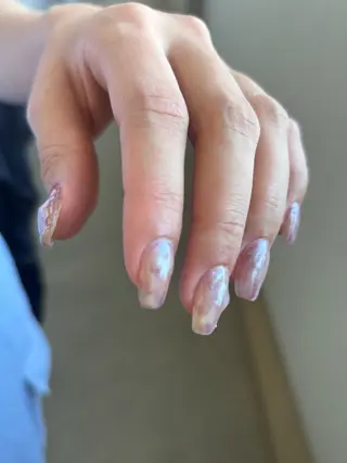 ネイル nail room niko/moekoのネイルデザイン