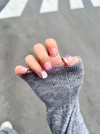 ネイル Dea所属・DEA Ouのネイルデザイン