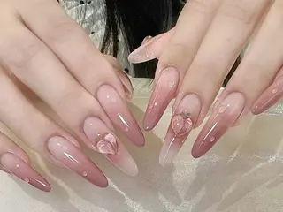 メンズ ネイル Bloom スカルプ専門店のネイルデザイン