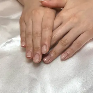 ネイル bel fiore 🌟Jr.ネイリストのネイルデザイン