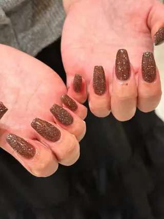 ネイル 大澤 香奈子のネイルデザイン