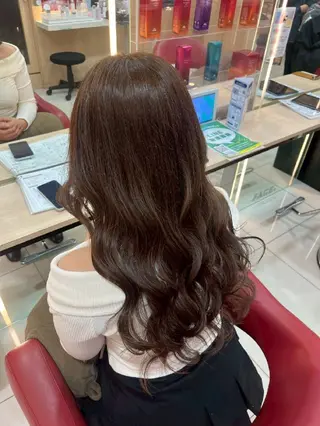 ロング モデル様募集中✨/ Taiyo /伊勢原のその他イメージ