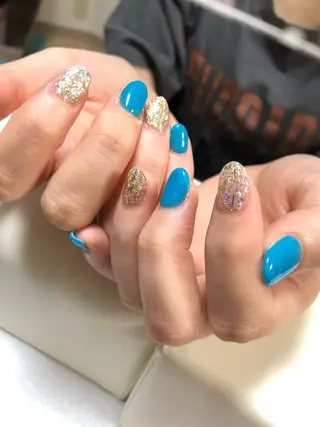 ネイル salon *meehoのネイルデザイン