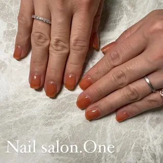 ネイル Nail salon .Oneのネイルデザイン