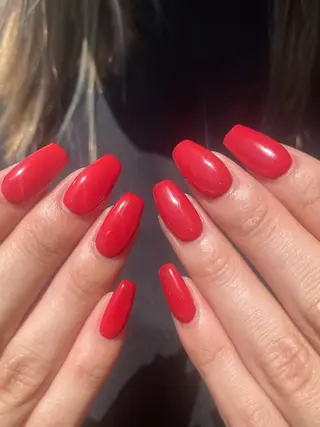 ネイル chiya nailsのネイルデザイン