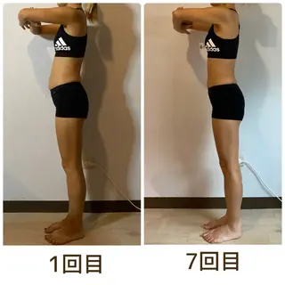 Kalen北谷町北前 Ayaのネイルデザイン