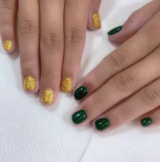 ネイル KOBAYASHI YUINA🌻♡のネイルデザイン