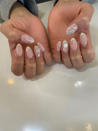 ネイル Nail Salon Gummi.のネイルデザイン