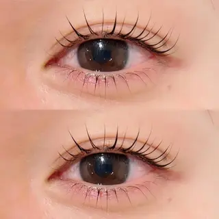 マツエク・マツパ eyelist. AIのマツエク・マツパデザイン