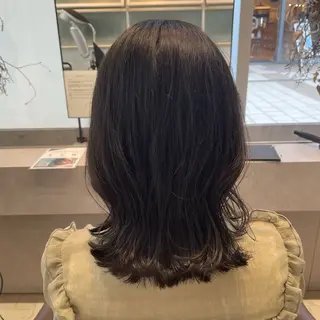 ミディアム 🩰Lolonois 森ノ宮Aiko🎀のヘアスタイル