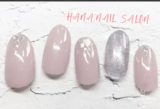 ネイル HANA ART NAIL SALONのネイルデザイン