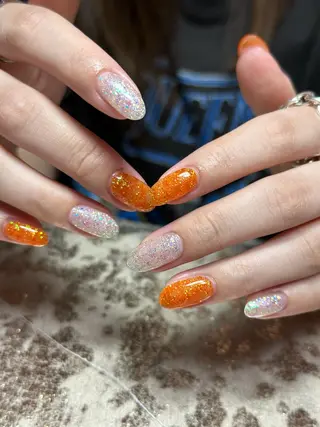 ネイル Candy timeのネイルデザイン
