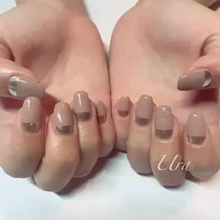 ネイル UrakoNail 《nail》のネイルデザイン