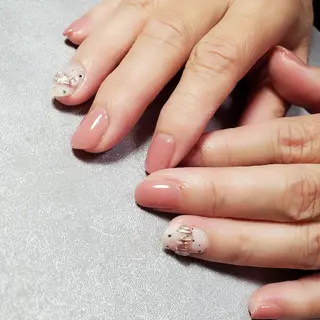 ネイル eve nailのネイルデザイン