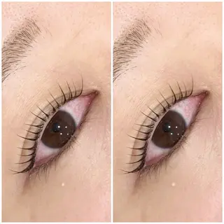 マツエク・マツパ 石川 陽菜 ☆KARERA東川口のマツエク・マツパデザイン