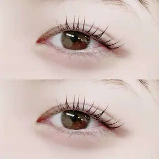 マツエク・マツパ miyazaki🩰 🤍eyesalonのマツエク・マツパデザイン