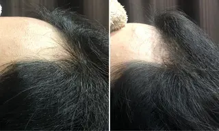 メンズ セントラル鍼灸院 Re:laxyのヘアスタイル