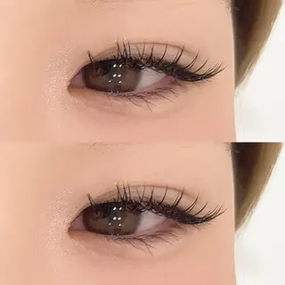 マツエク・マツパ 🩶千葉 晴心🩶のヘアスタイル