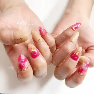 ネイル n. fumikoのネイルデザイン