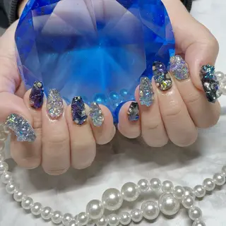 ネイル Rindo.ネイル ♡耳つぼジュエリーのその他イメージ