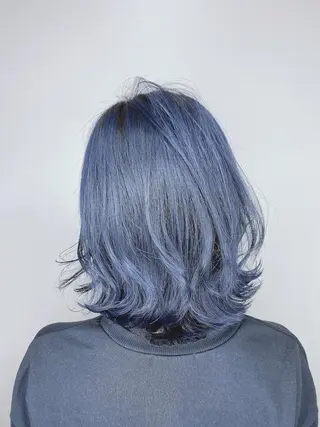 ミディアム パーマ指名No.1 🥇間々田　旺輝のその他イメージ