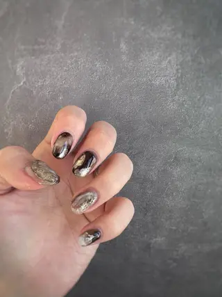 ネイル lua_nail Yokoのネイルデザイン