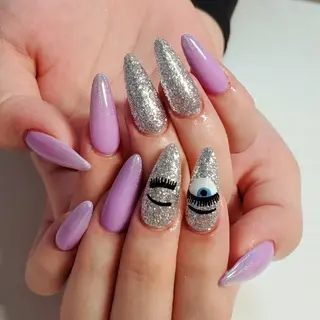 ネイル   MAKI NAILのネイルデザイン