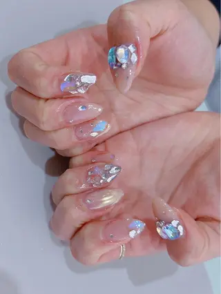 ネイル NANA NAILのネイルデザイン