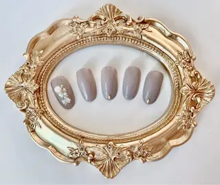 ネイル Melody メロディのネイルデザイン