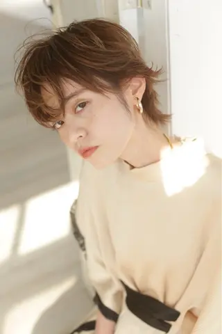 ショート ICY❁⃘eye aikaのマツエク・マツパデザイン