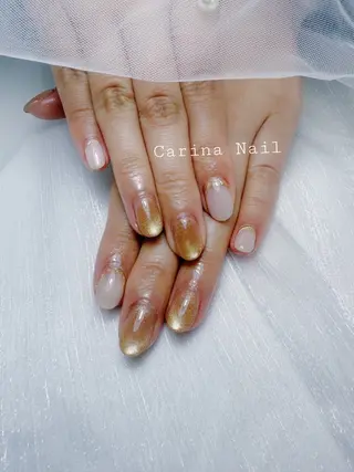 ネイル Carina Nailのネイルデザイン