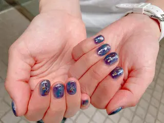 ネイル nailroom OHANA🌴のネイルデザイン