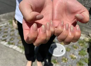 ネイル nail salon noaのネイルデザイン