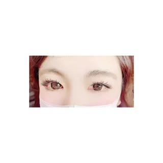 マツエク・マツパ eyesalon afterのマツエク・マツパデザイン